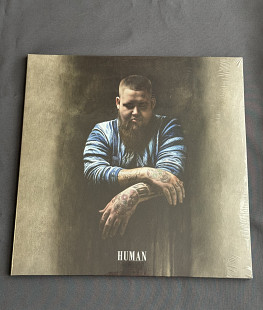 Rag'n'Bone Man - Human (Deluxe Edition) (2 LP)