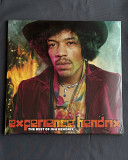 The Jimi Hendrix Experience - The Best Of (2 LP)