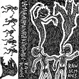 Lamalamalama / Natur Katastrophen - Raw Demo(n)s (cs, 2021)