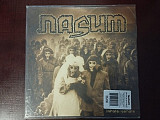 Nasum – Inhale / Exhale