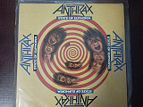 Anthrax – State Of Euphoria