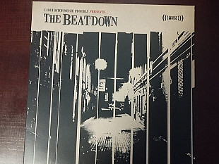 The Beatdown – The Beatdown