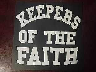 Terror – Keepers Of The Faith