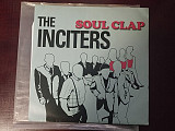 The Inciters – Soul Clap