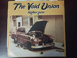 The Void Union – Higher Guns
