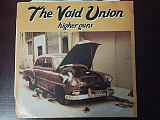 The Void Union – Higher Guns