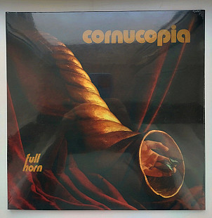 Cornucopia – Full Horn