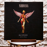 Nirvana – In Utero (2013 Mix)