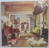 Al Stewart – The Early Years LP 12" (Прайс 46426)