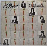Al Stewart And Shot In The Dark – 24 Carrots LP 12" (Прайс 45971)
