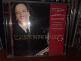 Kenny G Classics InThe Key of G