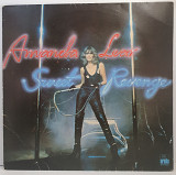 Amanda Lear – Sweet Revenge LP 12" (Прайс 27952)