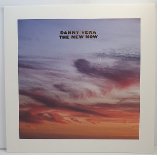 Danny Vera – The New Now LP 12" (без CD) (Прайс 48974)