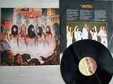 ANGEL ( GREGG GIUFFRIA ) WHITE HOT ( CASABLANCA NB 7031 ) 1977 GER
