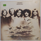 Highway – Heartbreaker LP 12" (Прайс 49001)