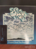 Eloy - Pover And The Passion. 1975, vg/ex