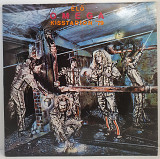 Omega – Elo Omega Kisstadion '79 2LP 12" (Прайс 40191)