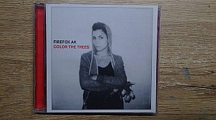 Firefox AK – Color The Trees