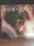 Bon Jovi -7800 Fahrenheit, 1985, Ex/Ex.