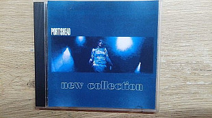 Portished - new collection