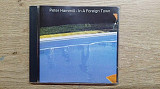 Peter Hammill – In A Foreign Town