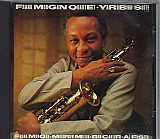 Frank Morgan Quartet – Yardbird Suite