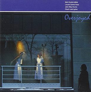 Mark Soskin – Overjoyed