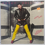 Rocky Sullivan – Internal Affairs LP 12" (Прайс 48999)