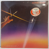 Supertramp – "...Famous Last Words..." LP 12" (Прайс 40750)