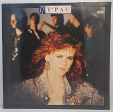T'Pau – Bridge Of Spies LP 12" (Прайс 27692)