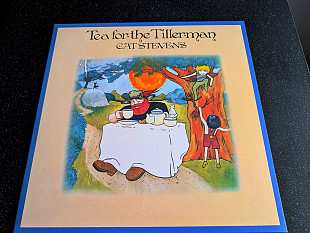 CAT STEVENS “Tea For The Tillerman” (50th anniversary edition)