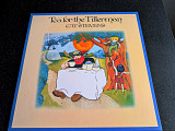 CAT STEVENS “Tea For The Tillerman” (50th anniversary edition)