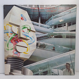 The Alan Parsons Project – I Robot LP 12" (Прайс 27683)