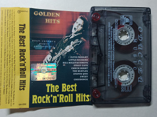 Golden Hits – The Best Rock'N'Roll Hits /Giraffic-Одиссей/ Ukraine