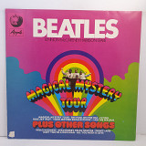The Beatles – Magical Mystery Tour Plus Other Songs LP 12" (Прайс 34138)