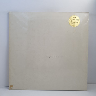 The Beatles – The Beatles 2LP 12" (Прайс 31198)