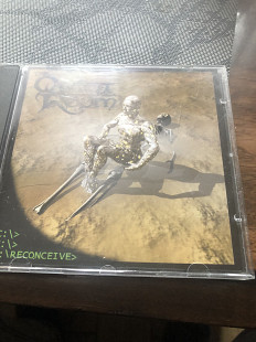 The quiet room - recinceive