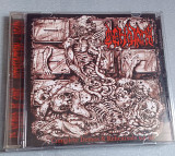 Cenotaph - Complete Demo & Rehearsals 94 - 96