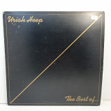 Uriah Heep – The Best Of... LP 12" (Прайс 46454)