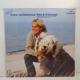 Volker Lechtenbrink – Herz & Schnauze - Seine Grobten Erfolge LP 12" (Прайс 48985)