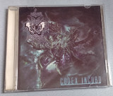 Cosmic Atrophy - Codex Incubo