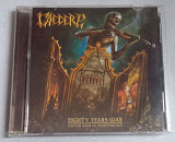Caedere - Eighty Years War