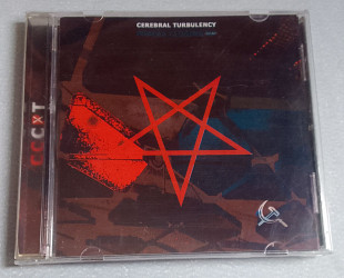 Cerebral Turbulency - Forces Closing Down