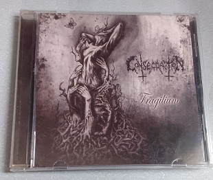 Consecration - Fragilium
