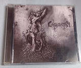 Consecration - Fragilium