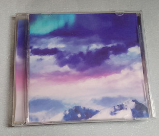 Cryostasium - Cryostasium