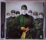 Rainbow - Difficult To Cure. 140гр.