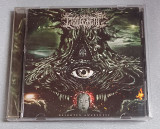 Cryogenetic - Heighten Awareness