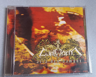 Cuntworm - Aria Des Vampyr