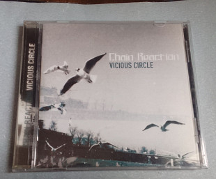 Chain Reaction - Vicious Circle